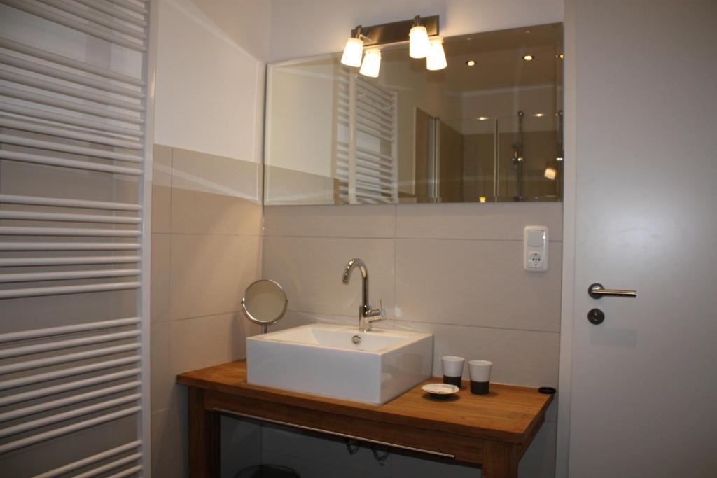 Pension Kerckenhof Xanten Habitación foto