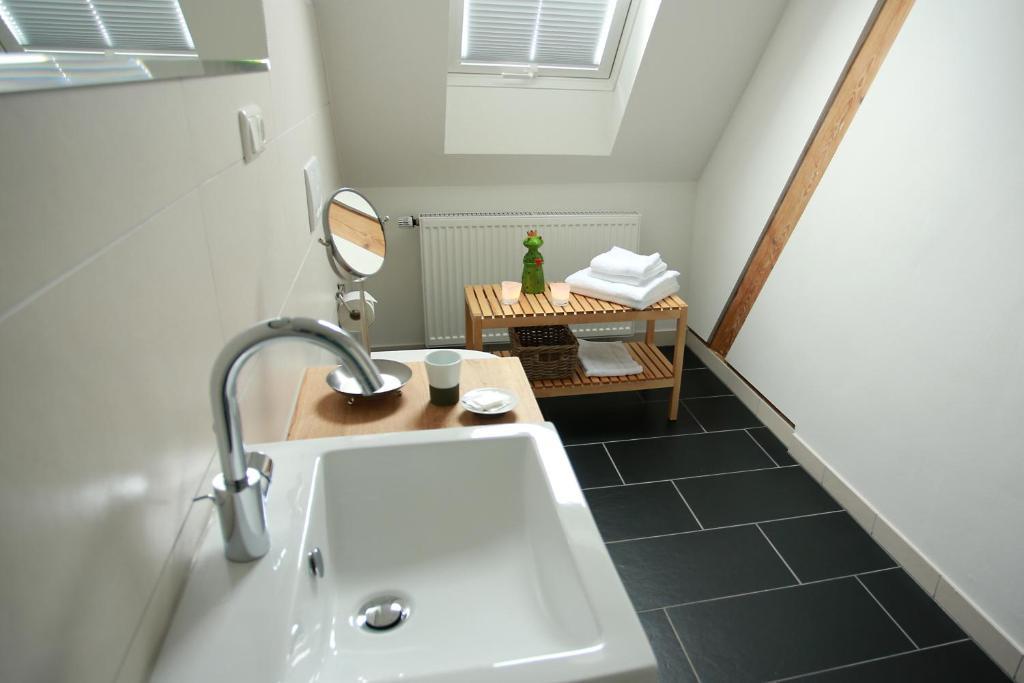Pension Kerckenhof Xanten Habitación foto