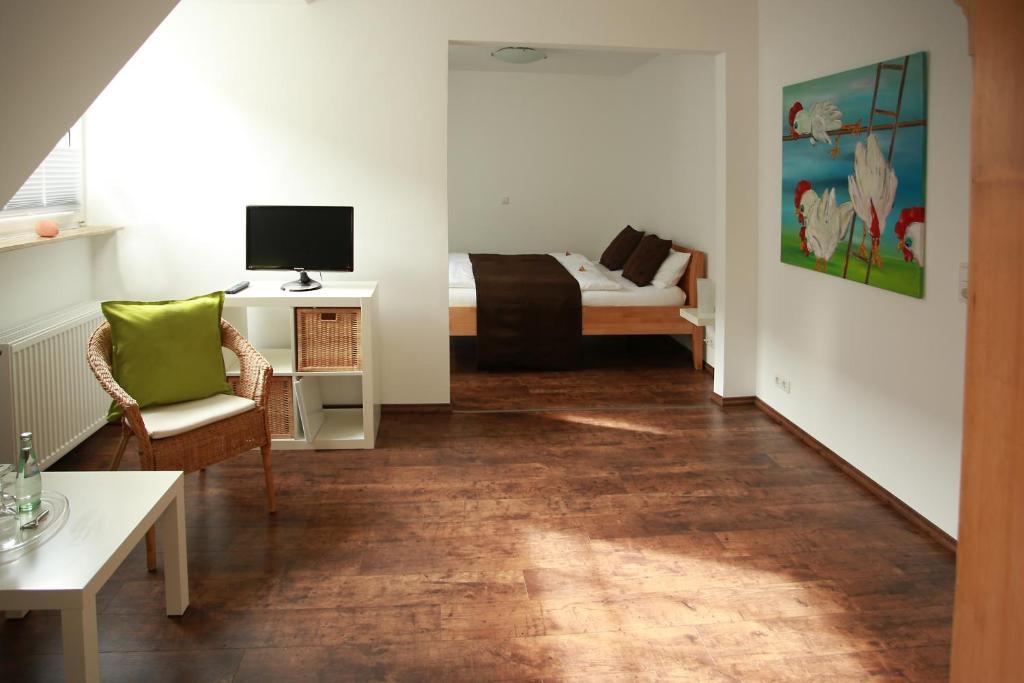 Pension Kerckenhof Xanten Habitación foto