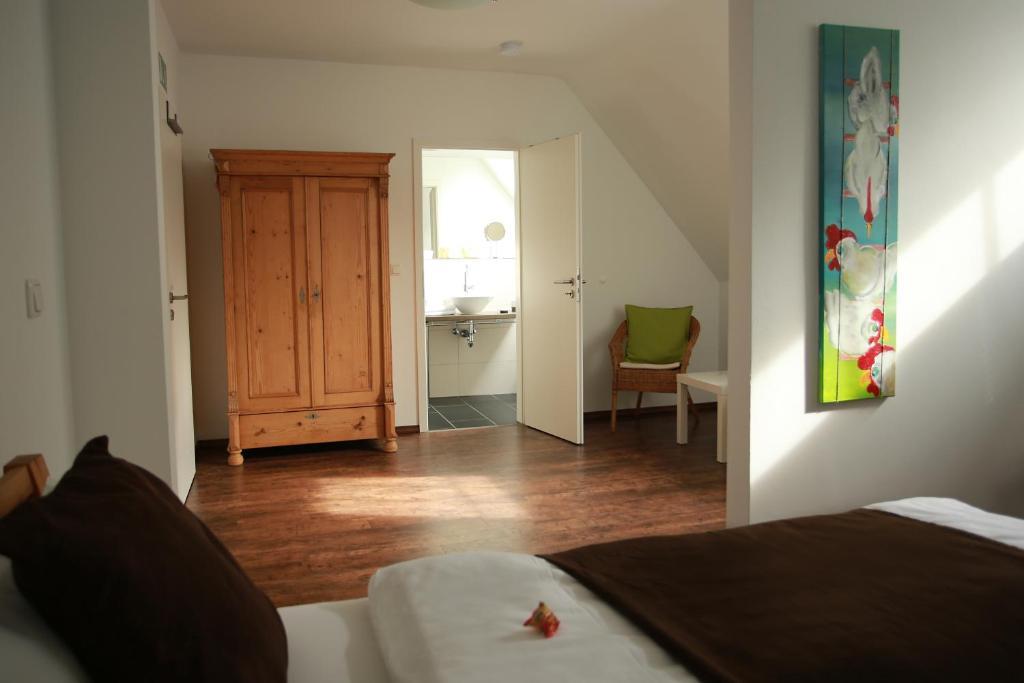 Pension Kerckenhof Xanten Habitación foto