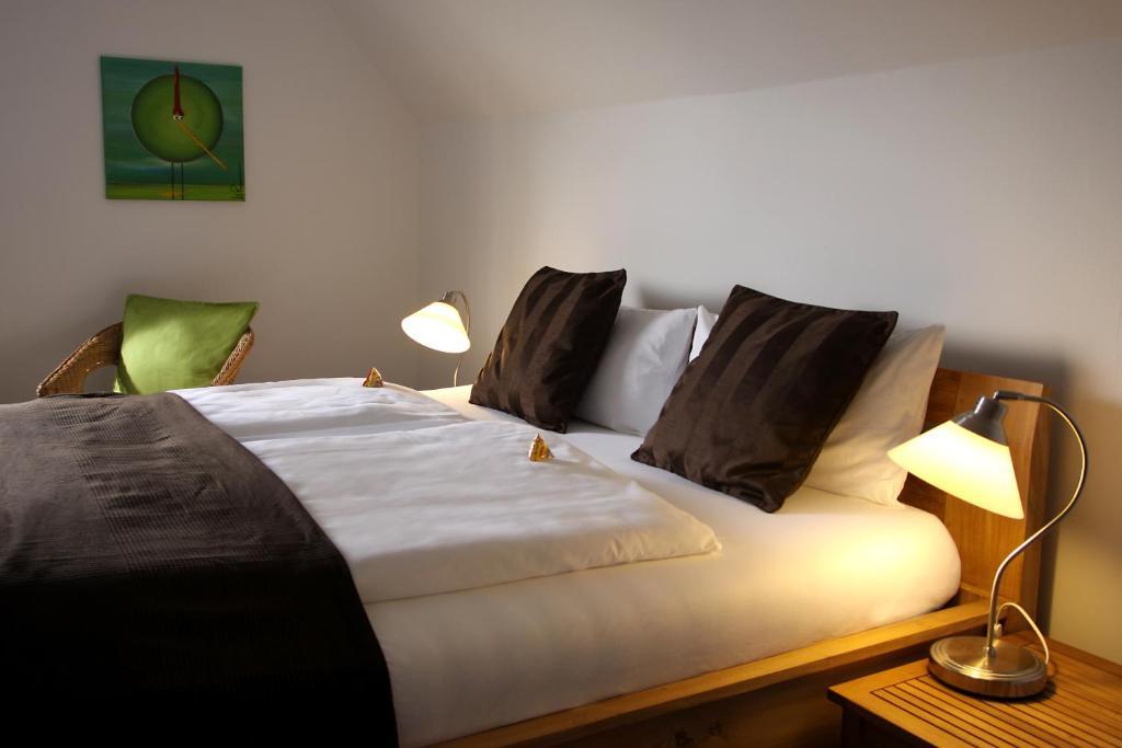 Pension Kerckenhof Xanten Habitación foto